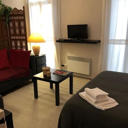 Les Arceaux De Montpellier Apartment Exterior foto