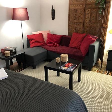 Les Arceaux De Montpellier Apartment Exterior foto