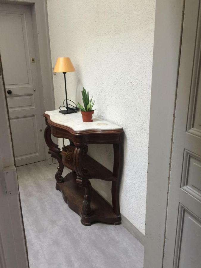 Les Arceaux De Montpellier Apartment Exterior foto