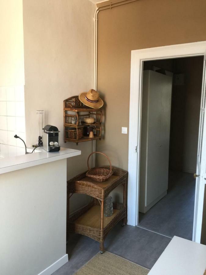 Les Arceaux De Montpellier Apartment Exterior foto