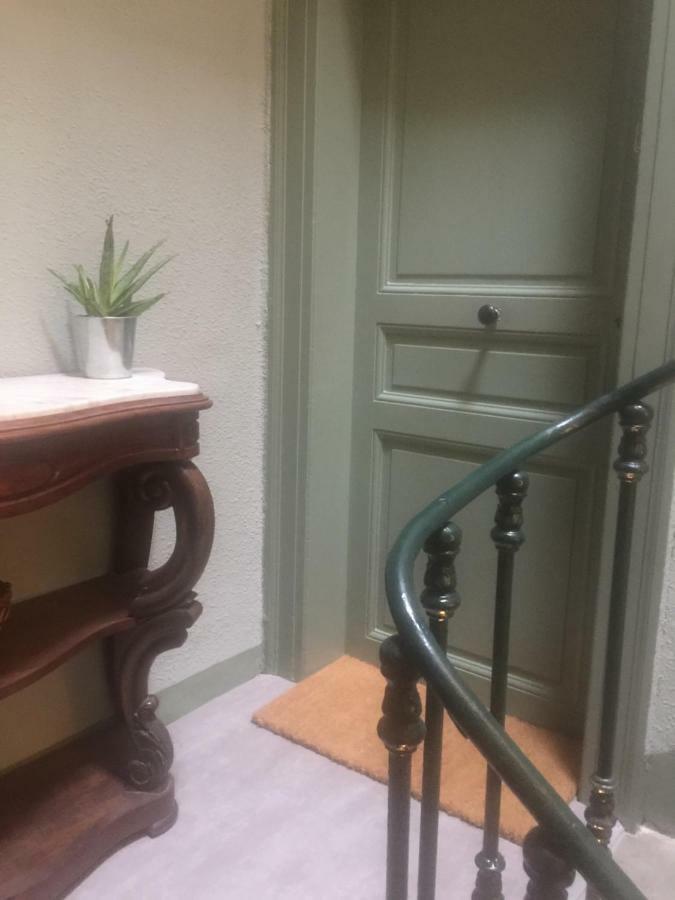 Les Arceaux De Montpellier Apartment Exterior foto