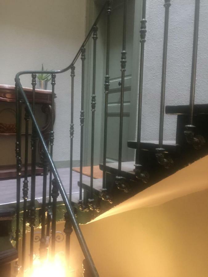 Les Arceaux De Montpellier Apartment Exterior foto